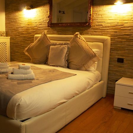 Bed and Breakfast Bb Tortona Milán Exterior foto