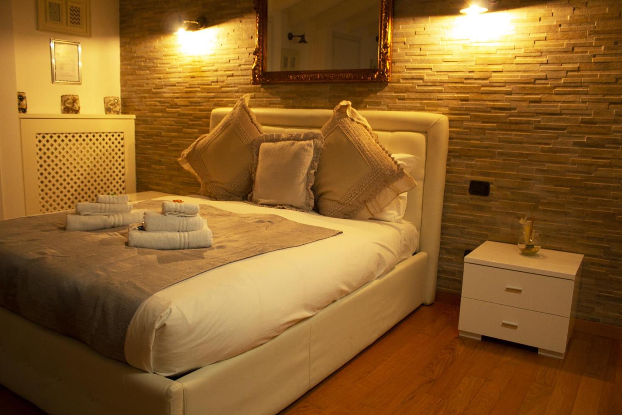 Bed and Breakfast Bb Tortona Milán Exterior foto