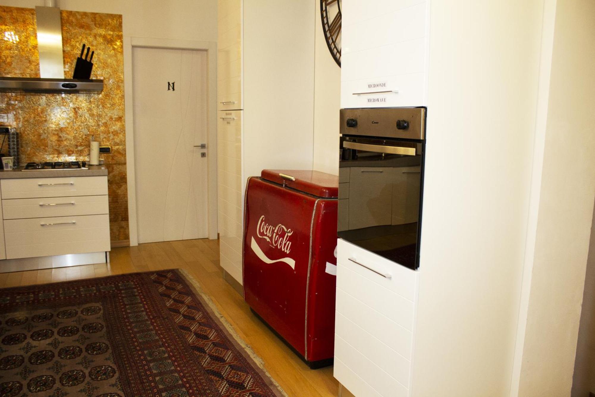 Bed and Breakfast Bb Tortona Milán Exterior foto