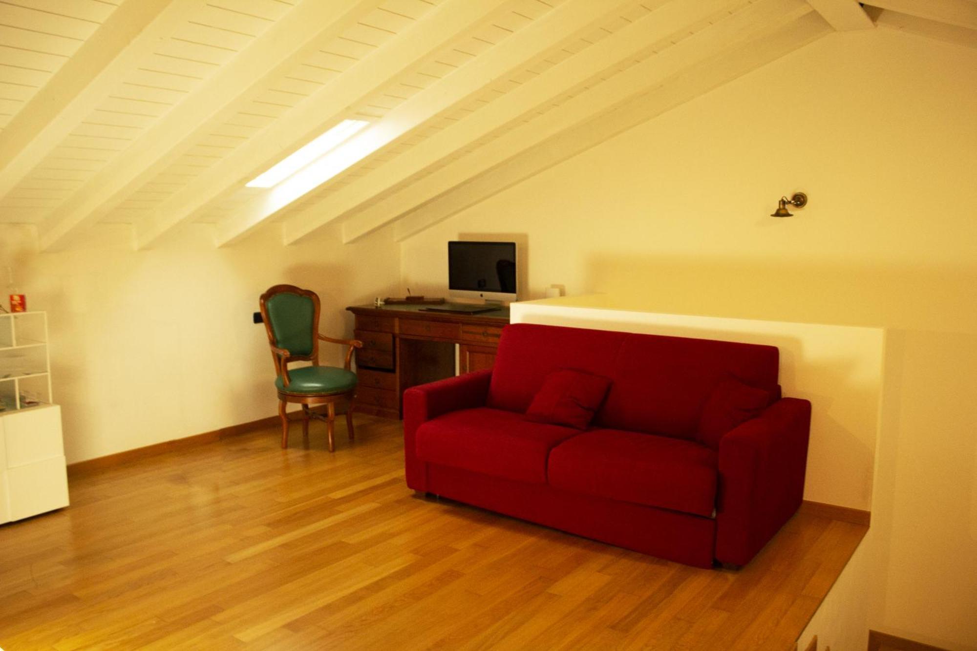 Bed and Breakfast Bb Tortona Milán Exterior foto